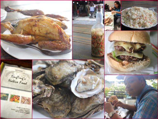 The Taste of Bacolod City